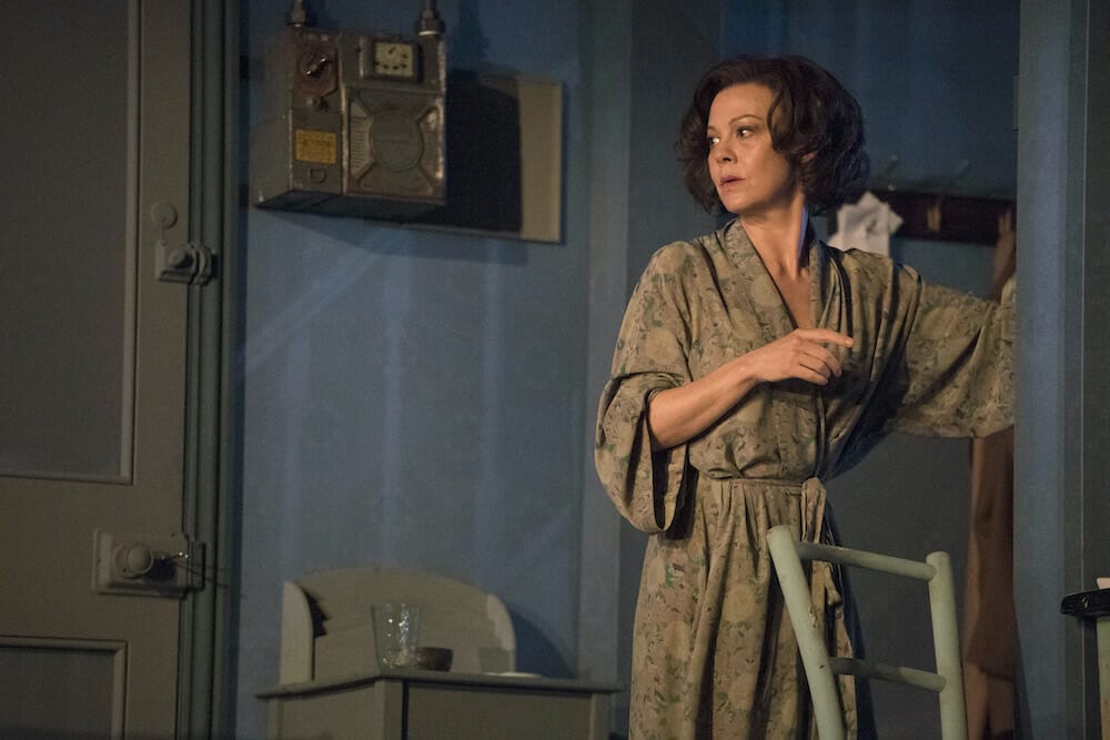 National Theatre THE DEEP BLUE SEA