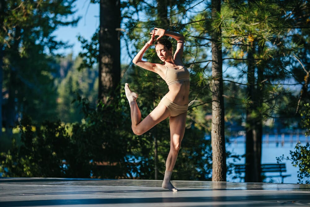 LAKE TAHOE DANCE FESTIVAL