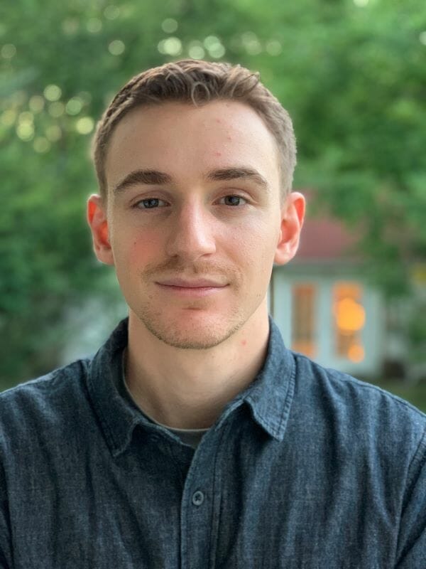 Max Harris-D’Amato