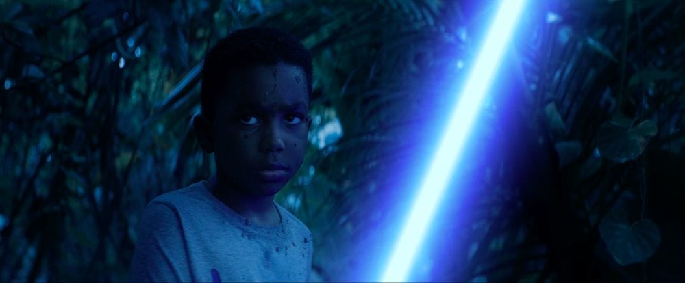 Nova Frontier Film Festival DOUBOUT