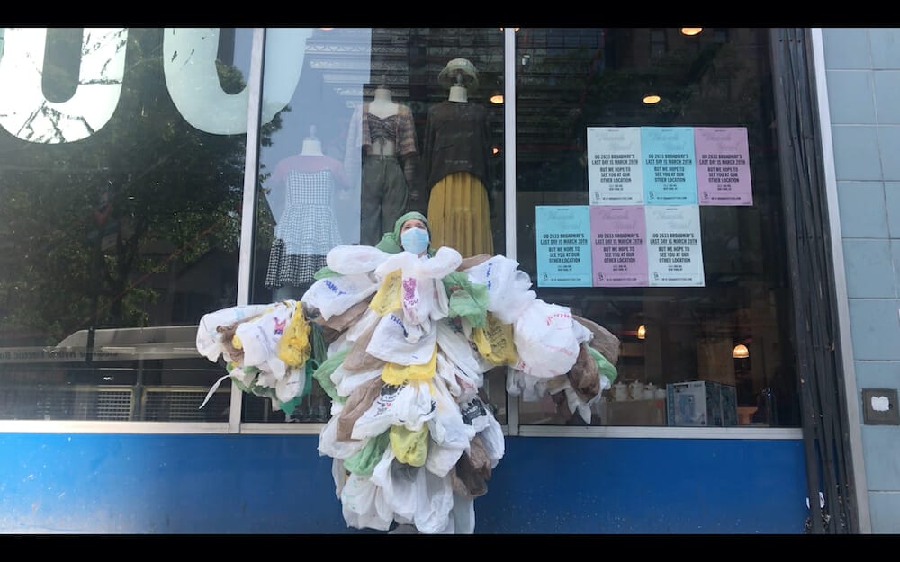 Time Lapse Dance SINGLE USE