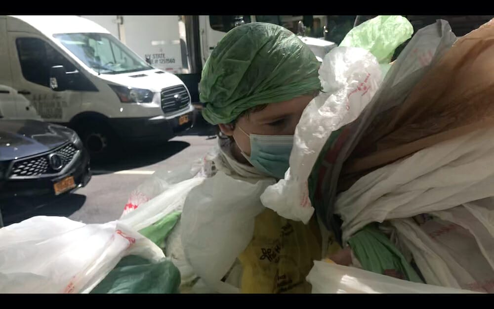 Time Lapse Dance SINGLE USE