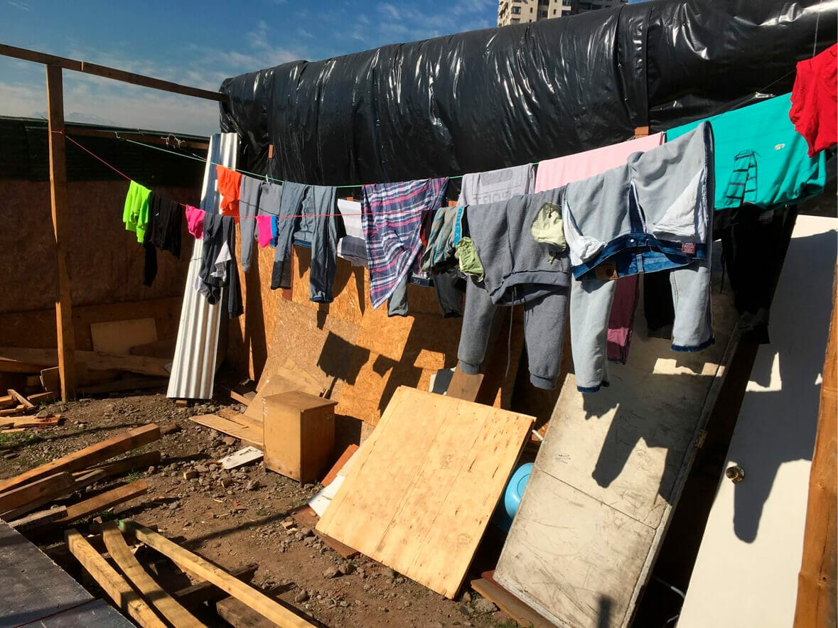 Nova Frontier Film Festival THE SQUAT