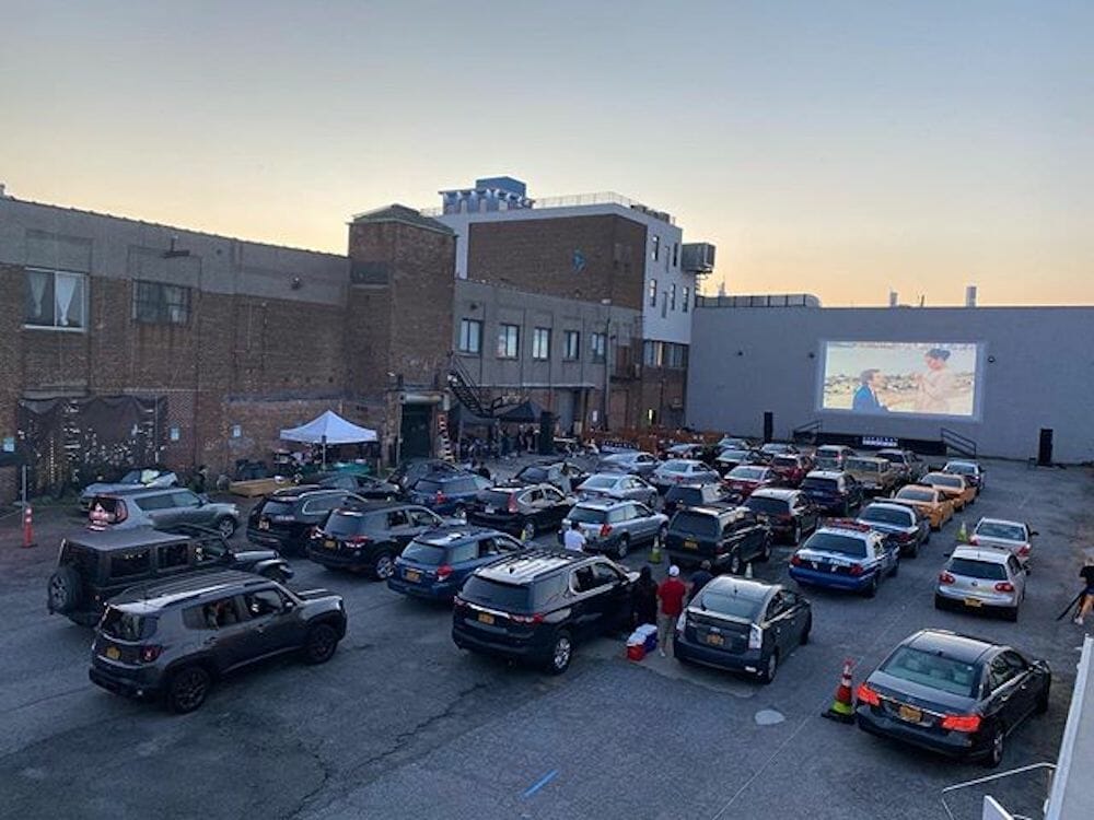 GREENPOINT FILM FESTIVAL Review