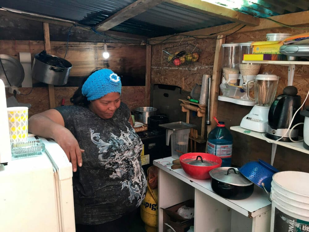 Nova Frontier Film Festival THE SQUAT