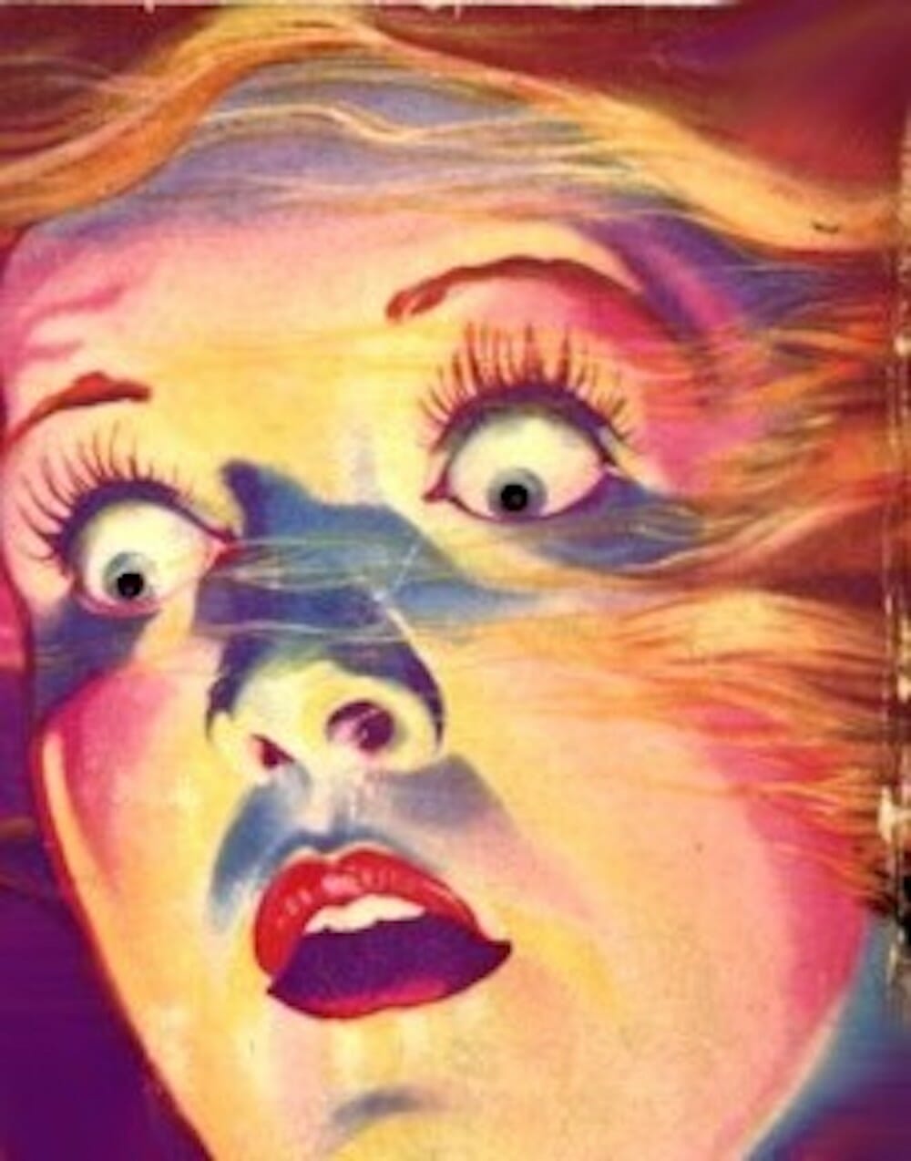 RadioTheatre SUSPICION