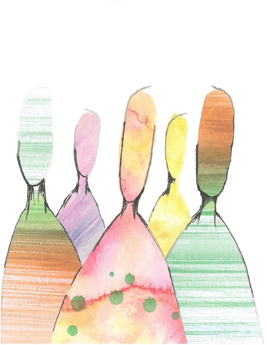 Terrell Carter —Pastor and Artist—Speaks About Art, The Role of the Police, and More—Interview