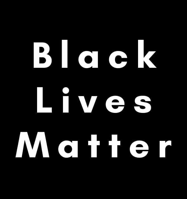 Black Lives Matter