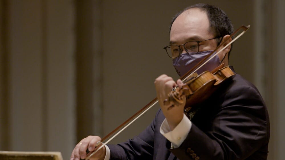 Chicago Symphony Orchestra SOUNDS OF CELEBRATION