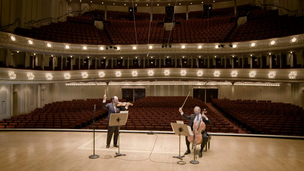 Chicago Symphony Orchestra SOUNDS OF CELEBRATION