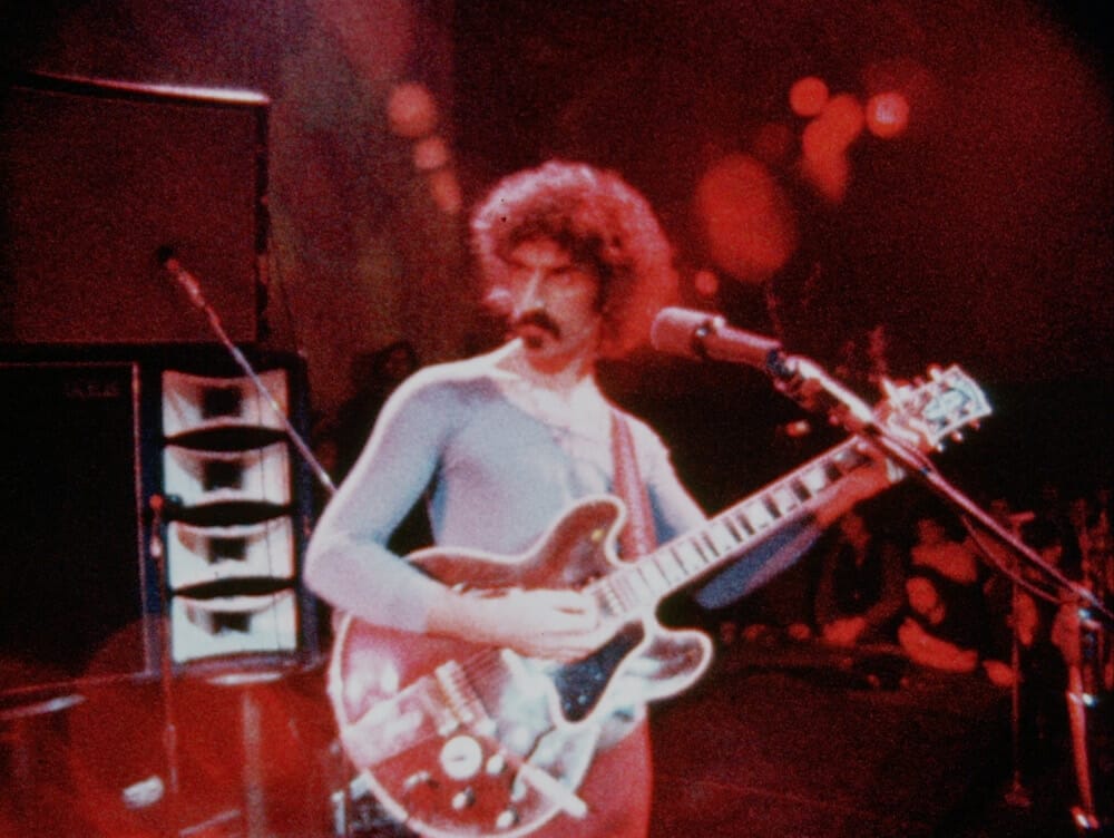 ZAPPA