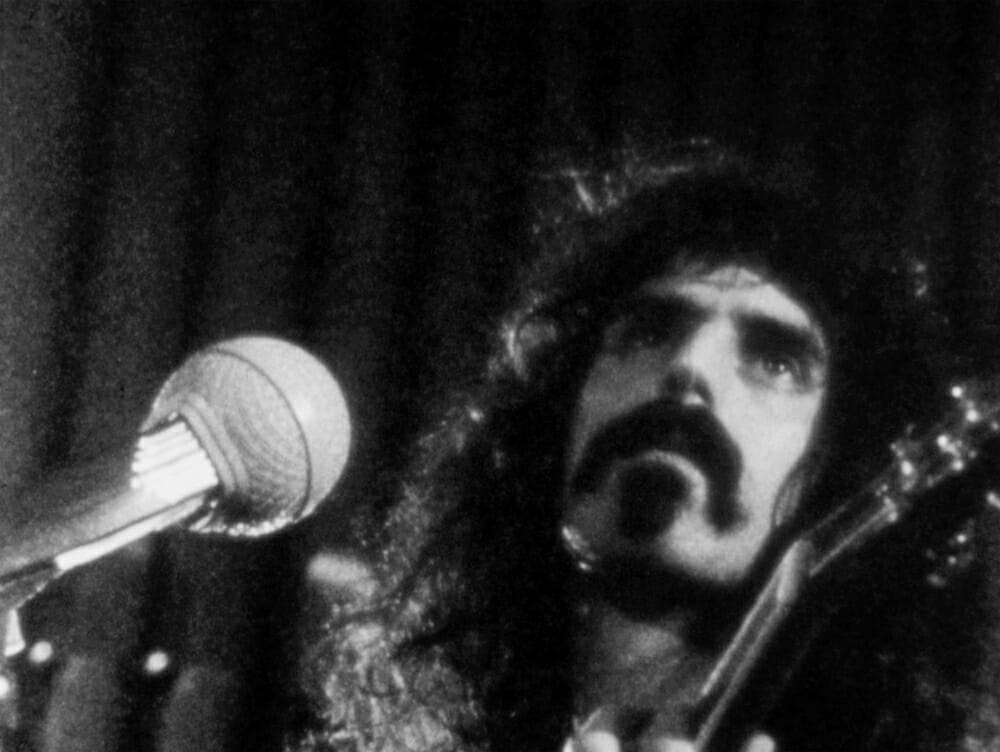 ZAPPA