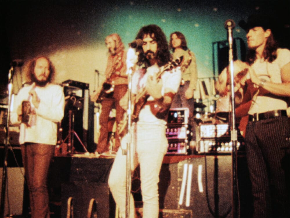 ZAPPA