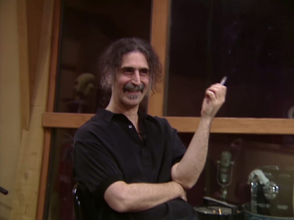 ZAPPA