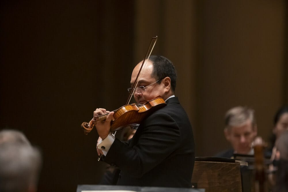 Chicago Symphony Orchestra NOVEMBER DIGITAL PROGRAMS