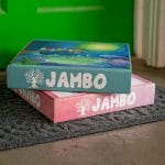 JAMBO BOOK CLUB