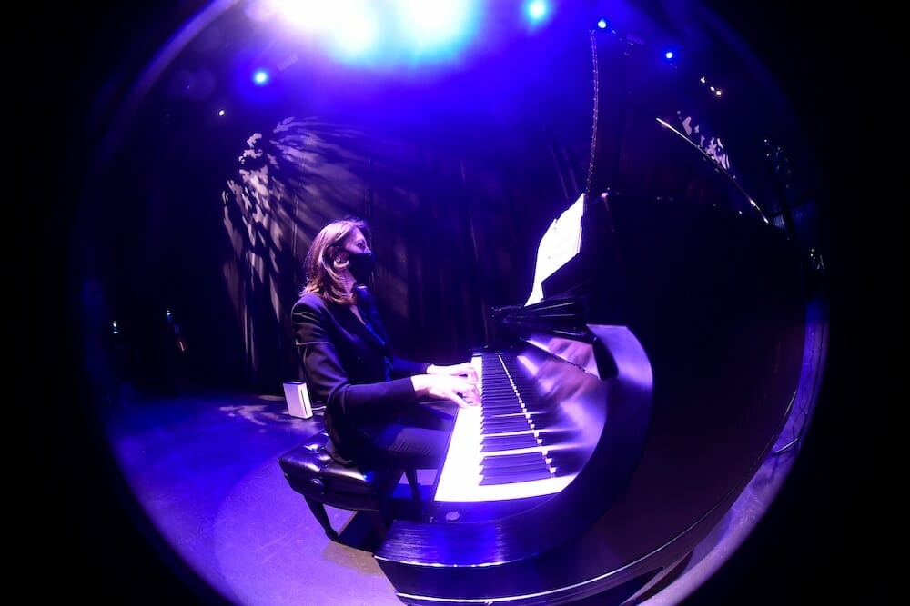 Chicago Opera Theater RIMSKY REBOOTED