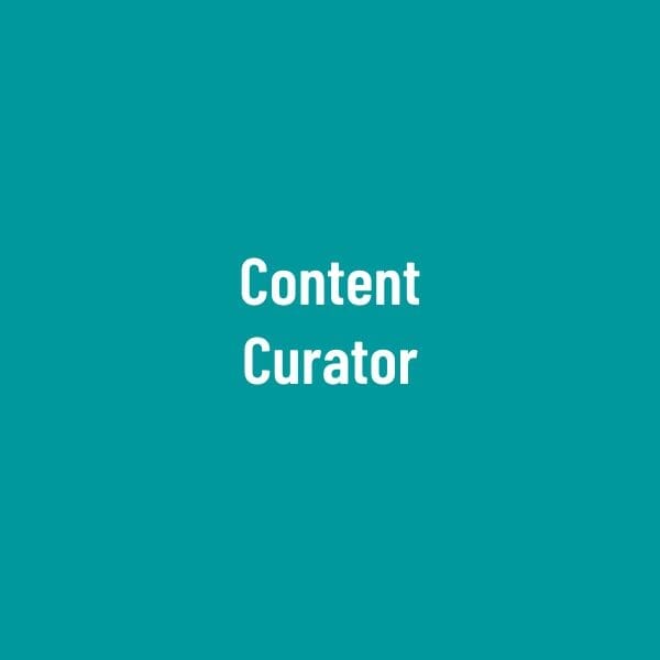Content Curator