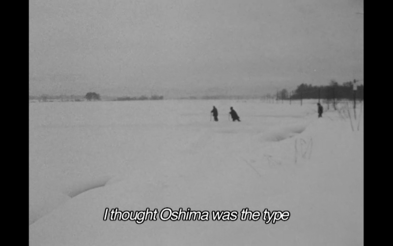 OVID.tv A MAN VANISHES