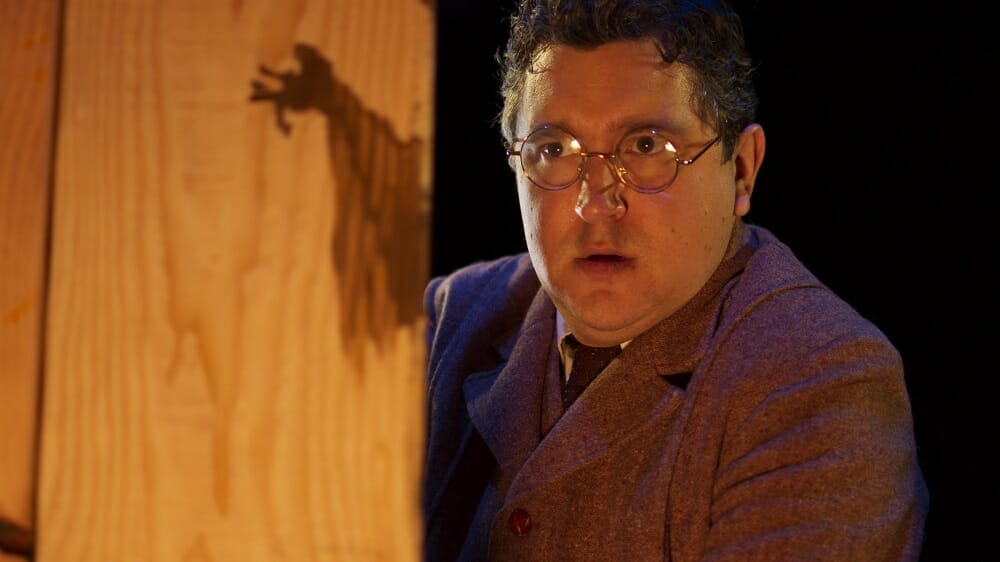 Metropolis Performing Arts Centre KEN LUDWIG'S BASKERVILLE