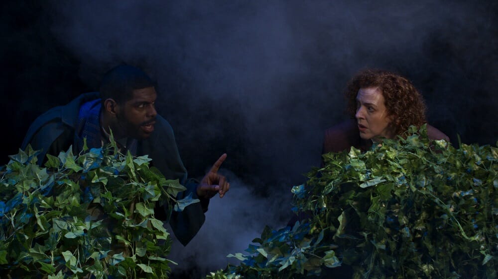 Metropolis Performing Arts Centre KEN LUDWIG'S BASKERVILLE