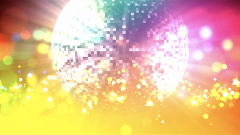 Film Maudit 2.0 DISCO GRAVEYARD