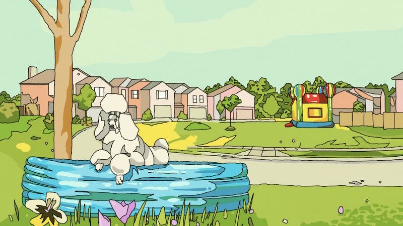 Film Maudit 2.0 NOW 2