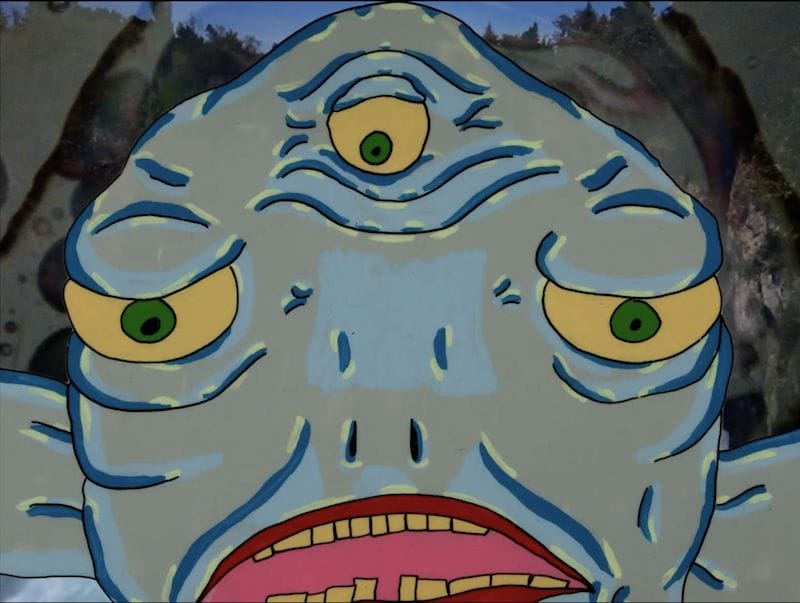 Film Maudit 2.0 TERROR FERVOR