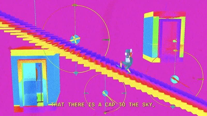 Film Maudit 2.0 THERE WERE FOUR OF US