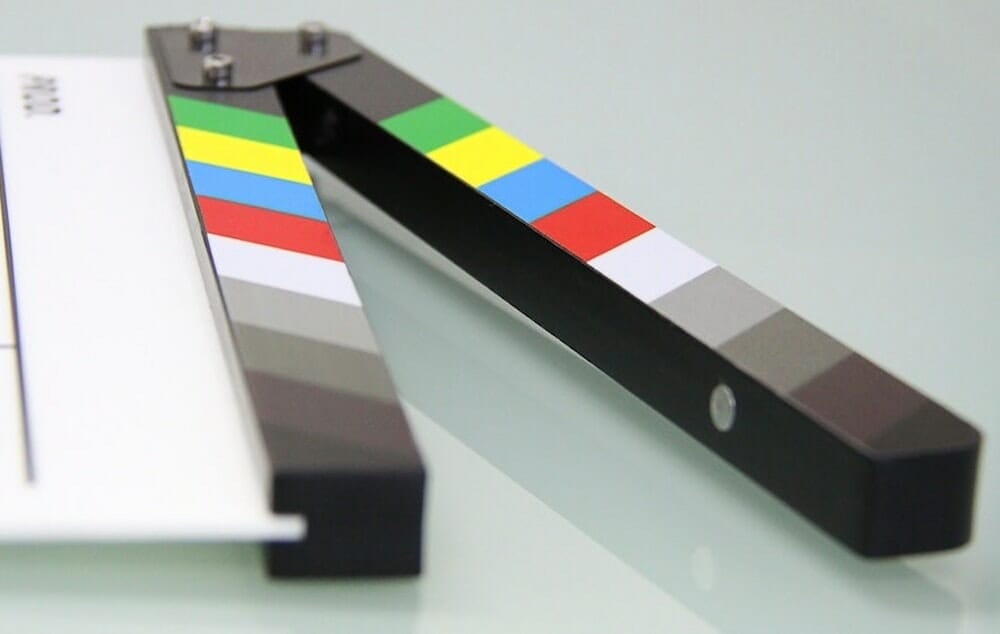 FILM FINDS - Indie Fiction