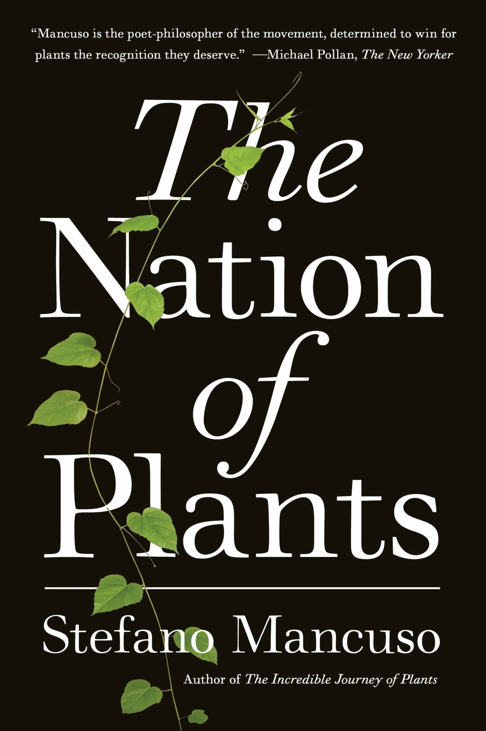Nation of Plants