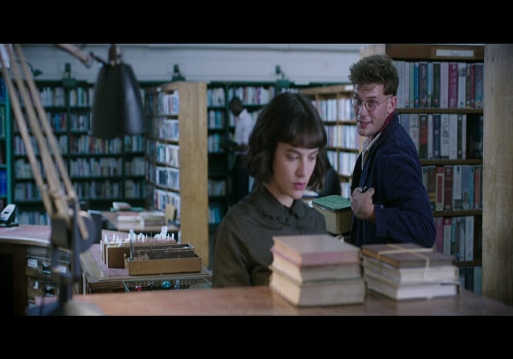 Chesapeake Film Festival THIS BEAUTIFUL FANTASTIC