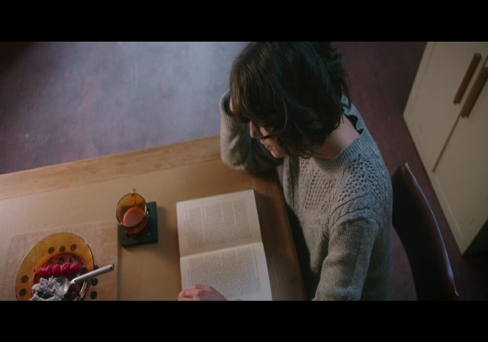 Chesapeake Film Festival THIS BEAUTIFUL FANTASTIC