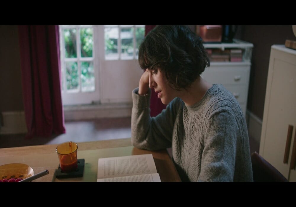 Chesapeake Film Festival THIS BEAUTIFUL FANTASTIC