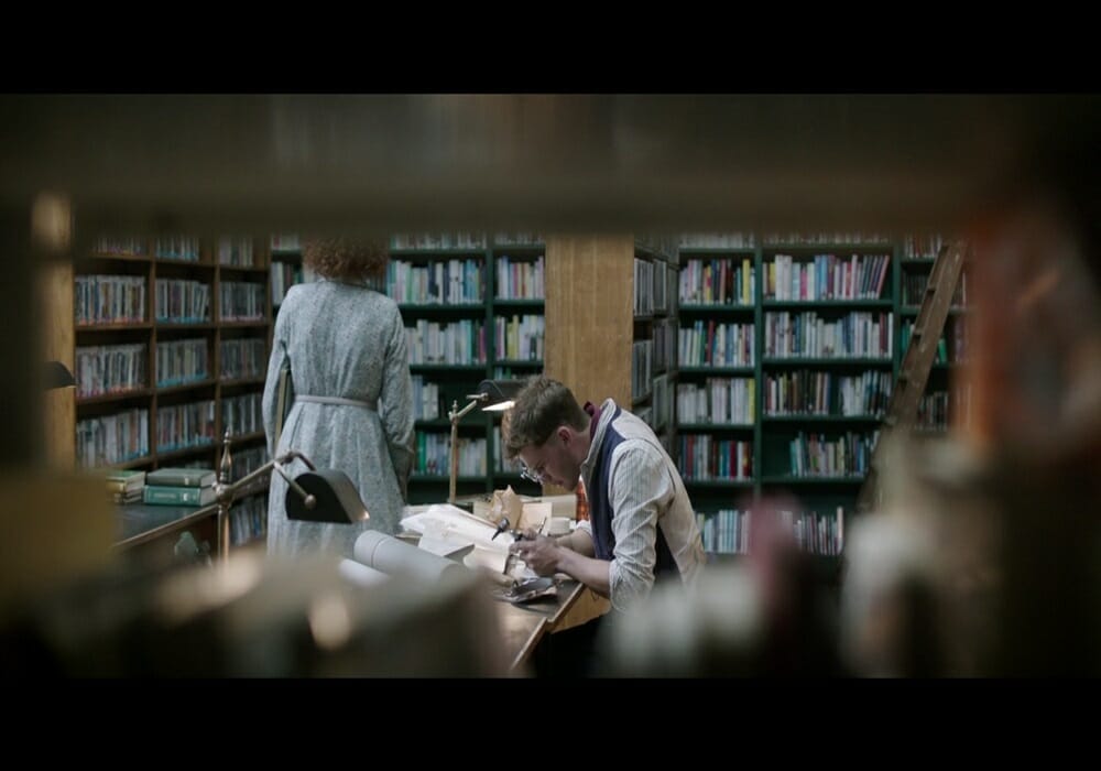 Chesapeake Film Festival THIS BEAUTIFUL FANTASTIC