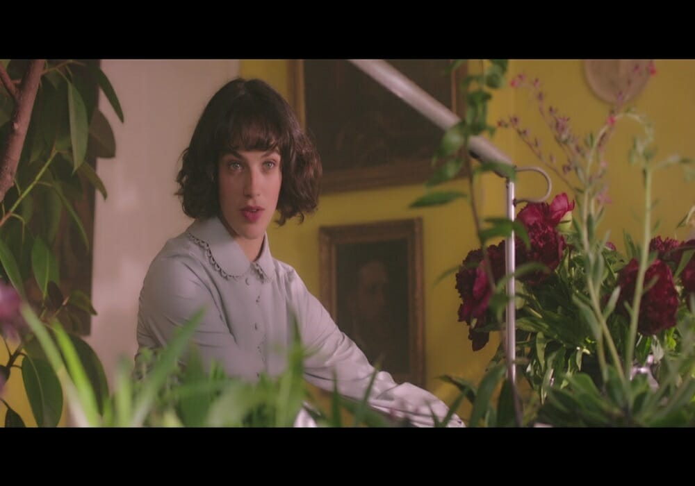 Chesapeake Film Festival THIS BEAUTIFUL FANTASTIC