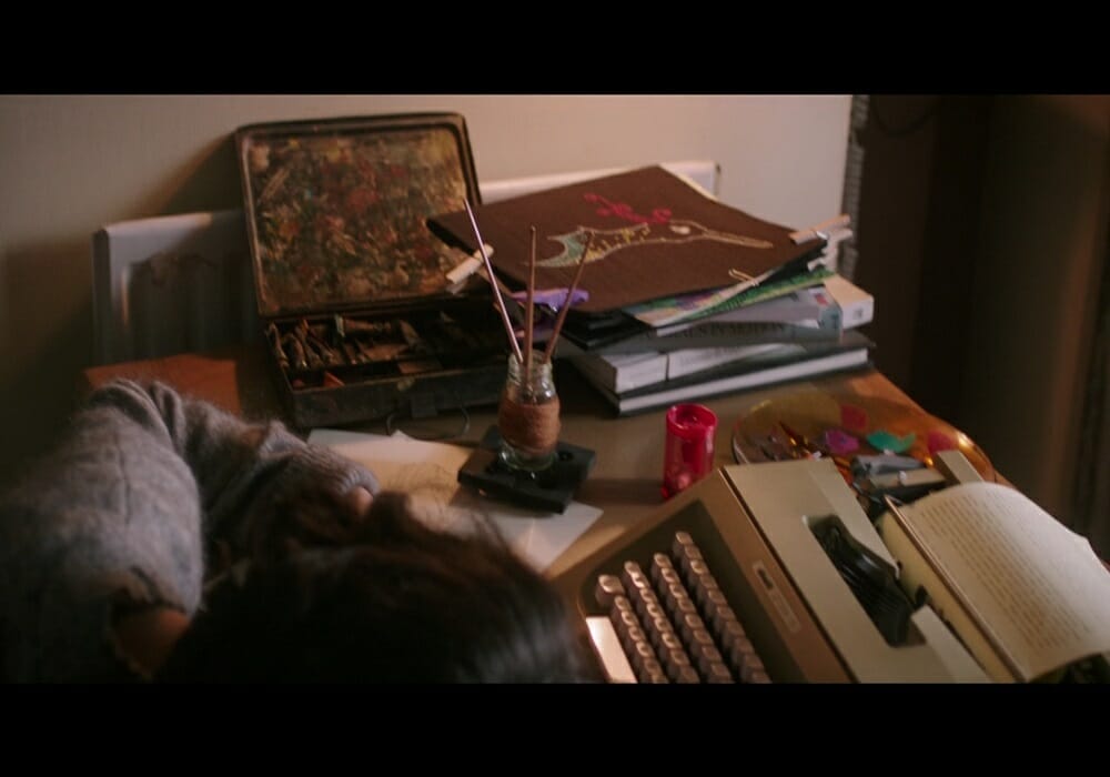 Chesapeake Film Festival THIS BEAUTIFUL FANTASTIC