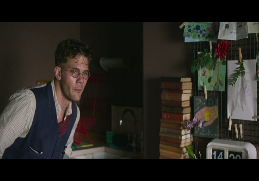 Chesapeake Film Festival THIS BEAUTIFUL FANTASTIC