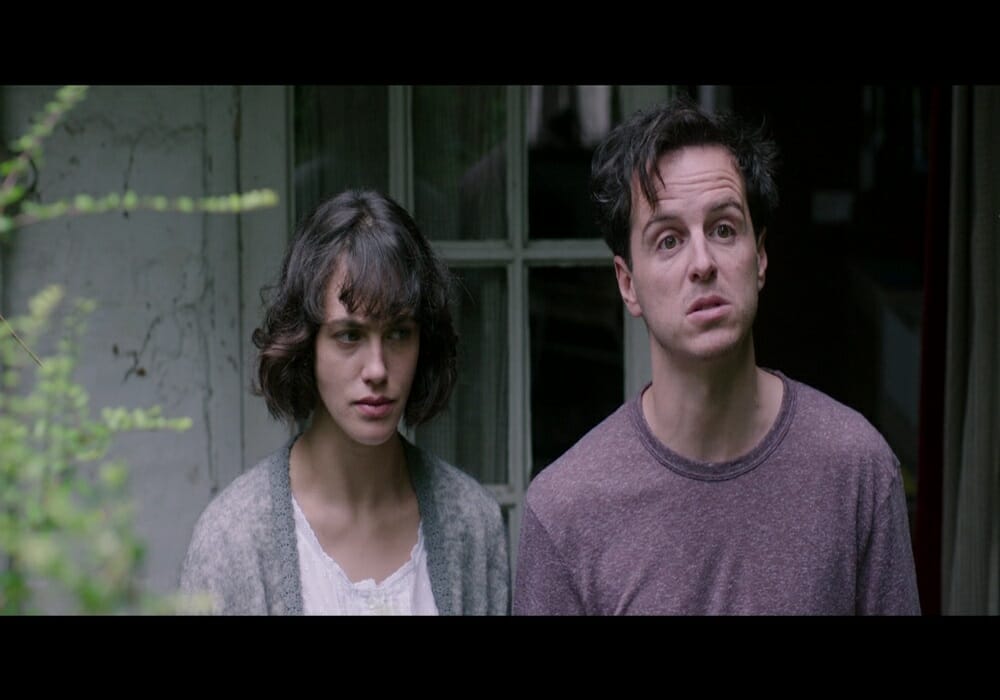 Chesapeake Film Festival THIS BEAUTIFUL FANTASTIC