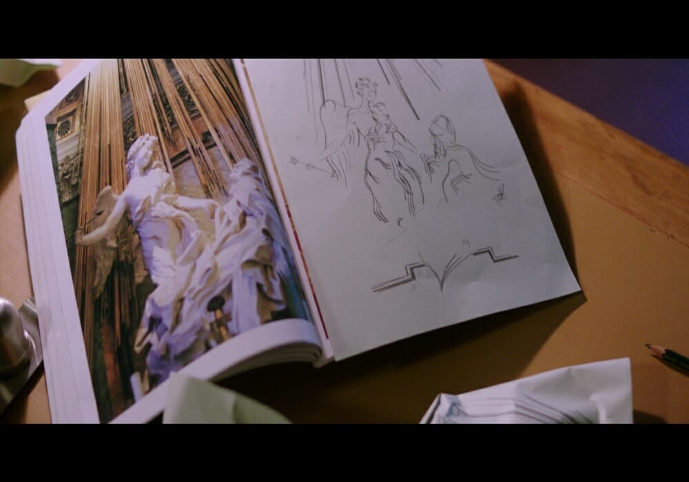 Chesapeake Film Festival THIS BEAUTIFUL FANTASTIC