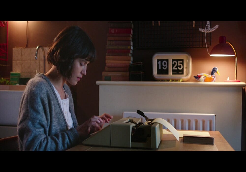 Chesapeake Film Festival THIS BEAUTIFUL FANTASTIC