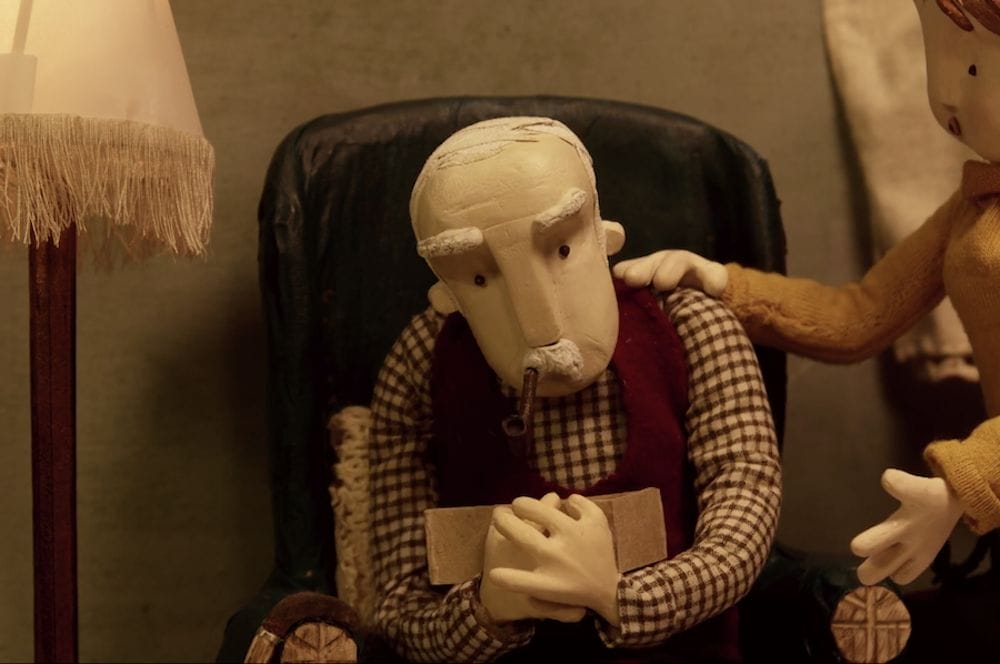 Children’s Film Festival Seattle SOUVENIR