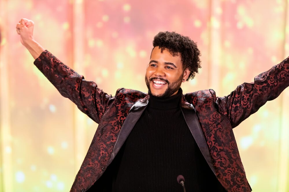 Lyric Opera MAGICAL MUSIC AROUND THE WORLD