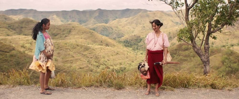 OVID.tv's MARLINA THE MURDERER IN FOUR ACTS