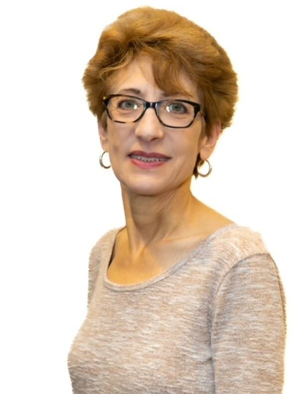 Susan Lieberman