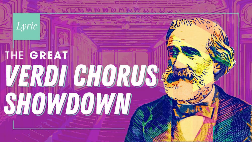 Lyric Opera NEW PROGRAMMING 2020/21 SEASON