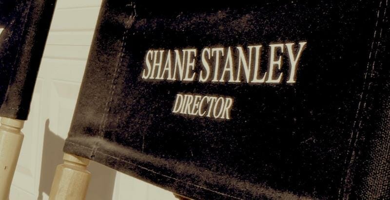 SHANE STANLEY