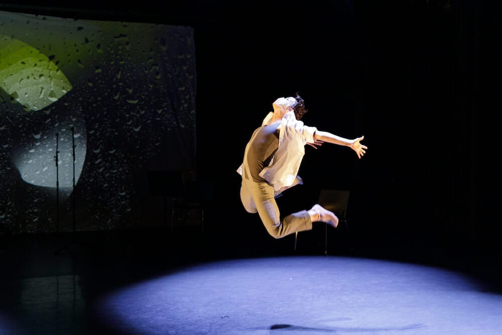 Cerqua Rivera Dance Theatre 2021 SEASON KICKOFF