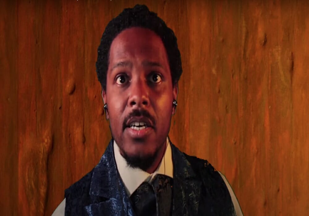 Molière in the Park PEN/MAN/SHIP