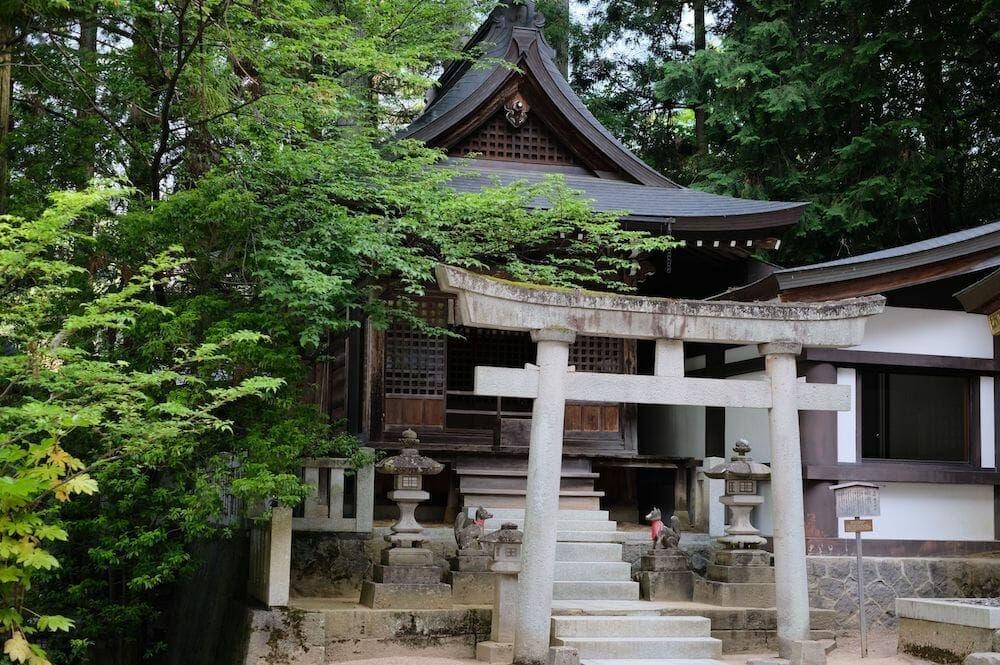 Japonisme TAKAYAMA VIRTUAL TOUR